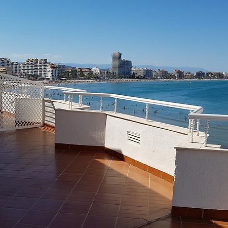 Hotel Cabo De Mar Peñíscola Εξωτερικό φωτογραφία