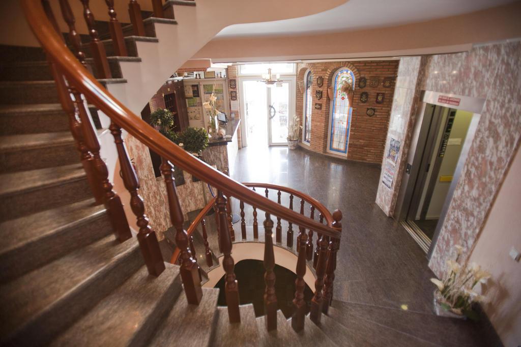 Hotel Cabo De Mar Peñíscola Εξωτερικό φωτογραφία