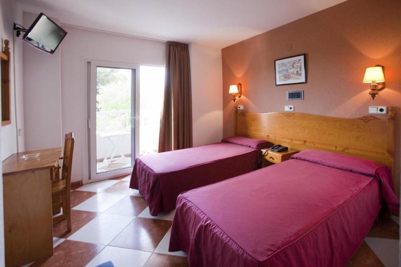 Hotel Cabo De Mar Peñíscola Εξωτερικό φωτογραφία