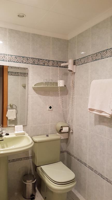 Hotel Cabo De Mar Peñíscola Εξωτερικό φωτογραφία
