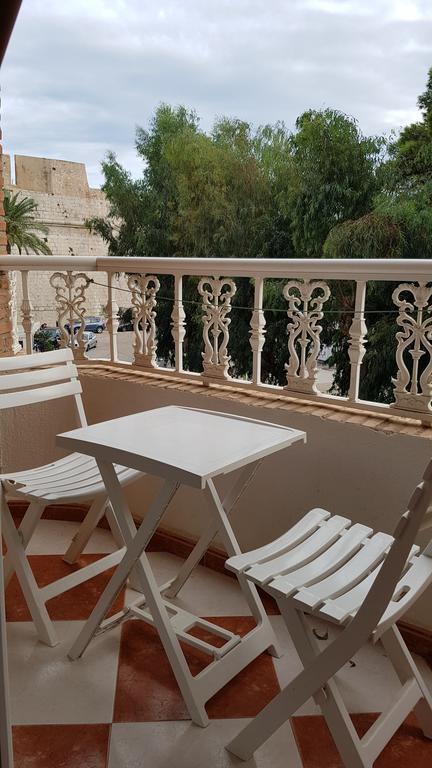 Hotel Cabo De Mar Peñíscola Εξωτερικό φωτογραφία
