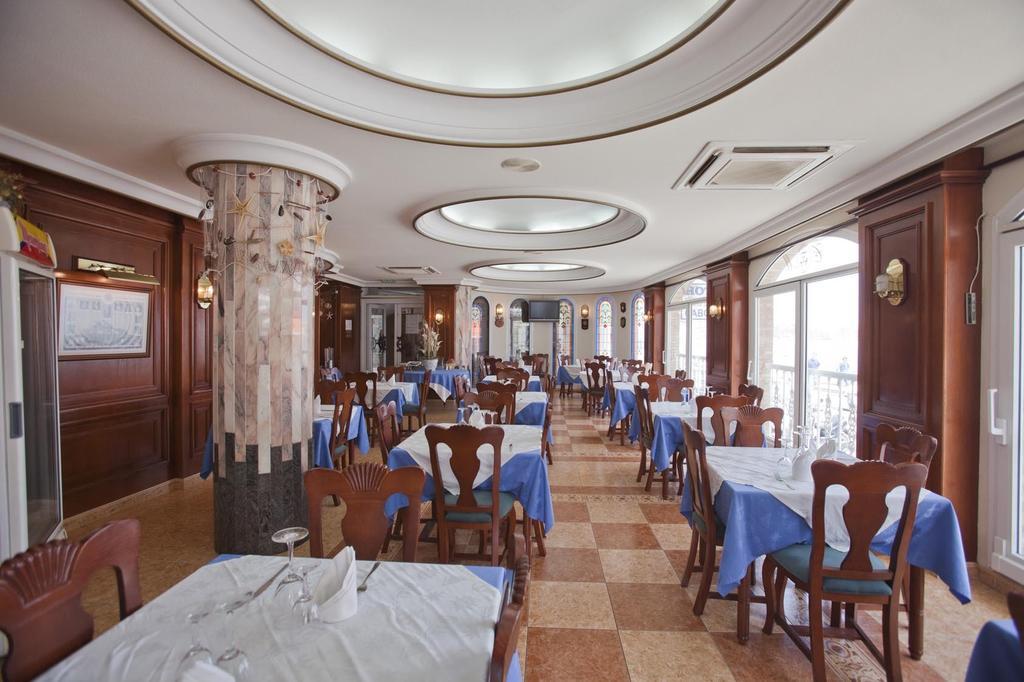 Hotel Cabo De Mar Peñíscola Εξωτερικό φωτογραφία